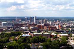 Birmingham Property Managers