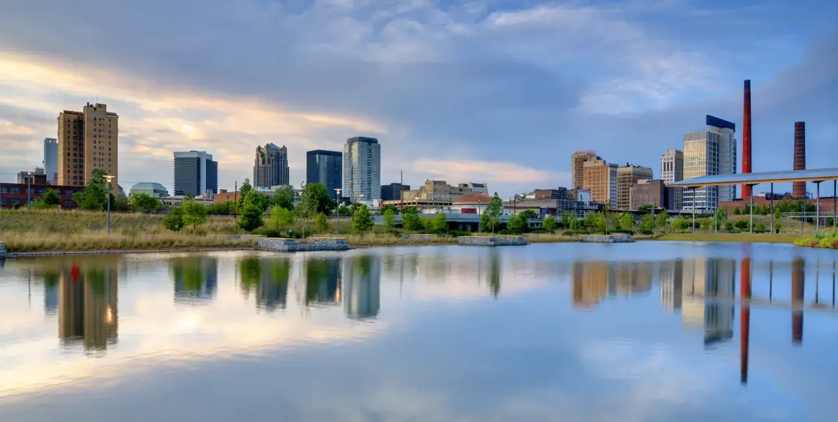 Birmingham Property Management