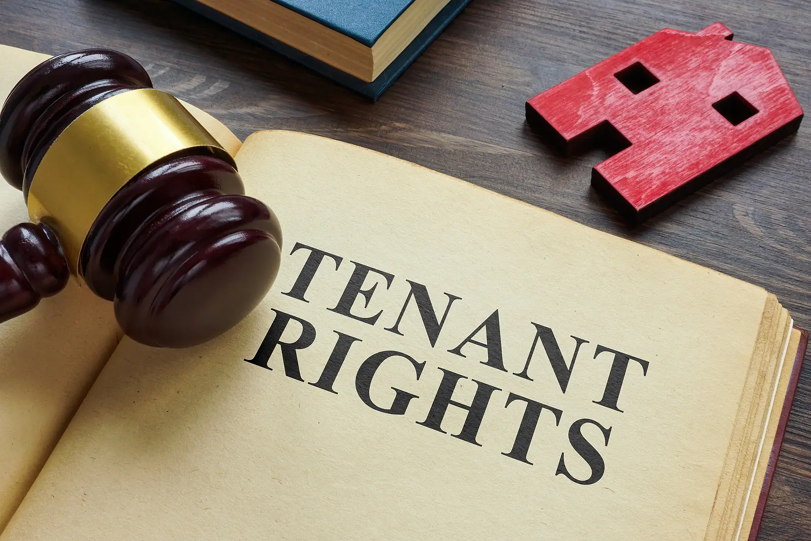 What Birmingham Landlords Need to Know About Alabama Tenant Laws