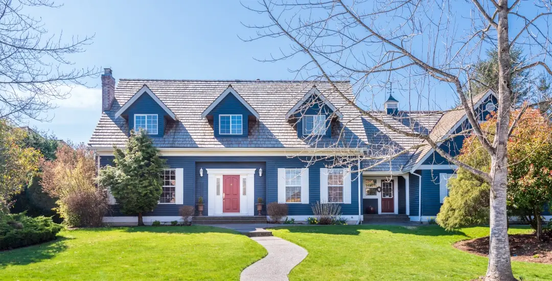 Homewood Property Management